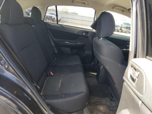 Photo 11 from auction – 2014 SUBARU XV CROSSTR with VIN JF2GPACC1E8308942