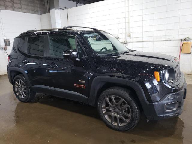 Photo 4 from auction – 2016 JEEP RENEGADE L with VIN ZACCJBBT8GPD66919