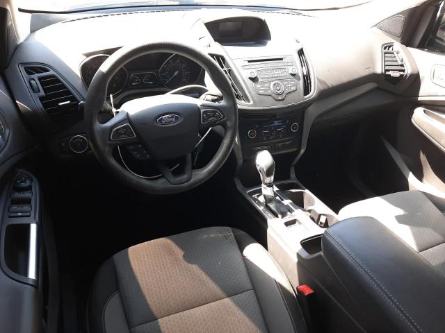 Photo 8 from auction – 2018 FORD ESCAPE SE with VIN 1FMCU0GD3JUC19941