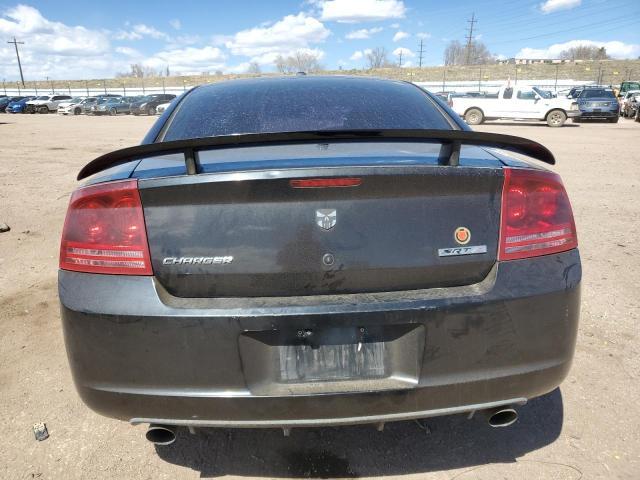 Photo 6 from auction – 2007 DODGE CHARGER SR with VIN 2B3LA73W77H703511
