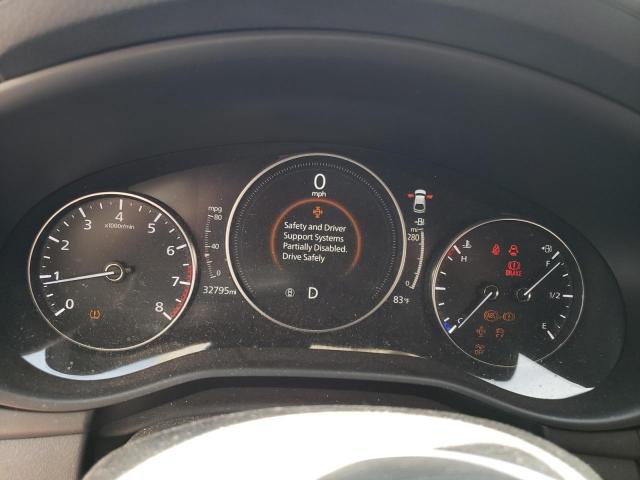 Photo 9 from auction – 2021 MAZDA 3 PREMIUM with VIN JM1BPAML3M1311226