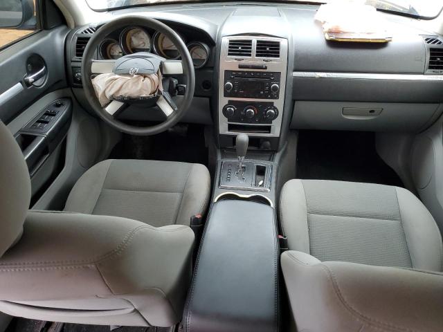 Photo 8 from auction – 2010 DODGE CHARGER SX with VIN 2B3CA3CV8AH287444