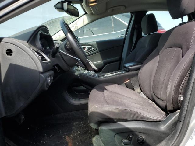Photo 7 from auction – 2015 CHRYSLER 200 LIMITE with VIN 1C3CCCAB8FN500302