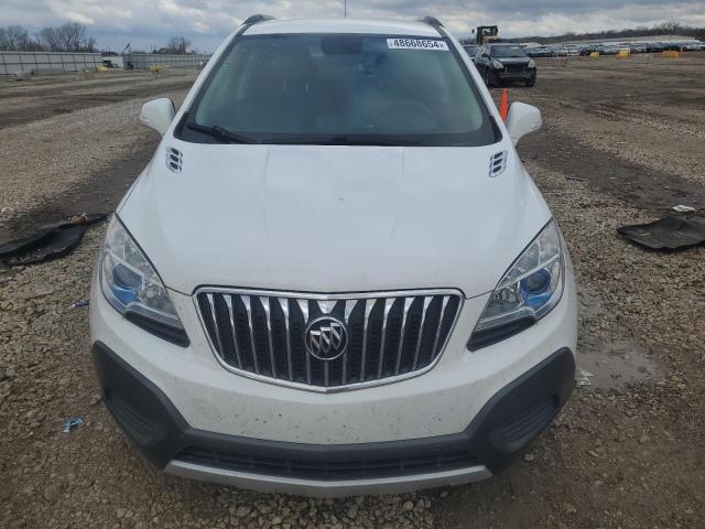 Photo 5 from auction – 2016 BUICK ENCORE with VIN KL4CJASBXGB691500