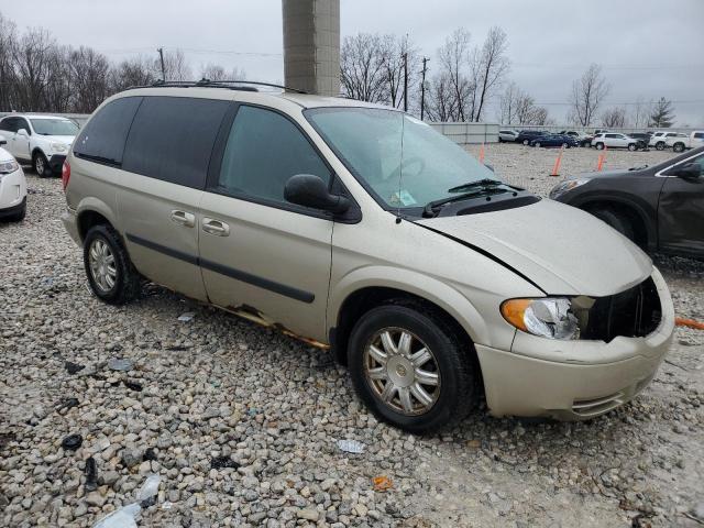 Photo 4 from auction – 2006 CHRYSLER TOWN & COU with VIN 1A4GP45R16B549447