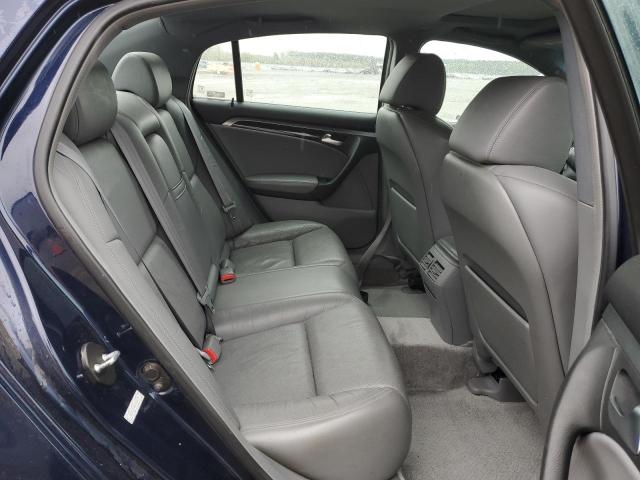 Photo 10 from auction – 2006 ACURA 3.2TL with VIN 19UUA655X6A064279