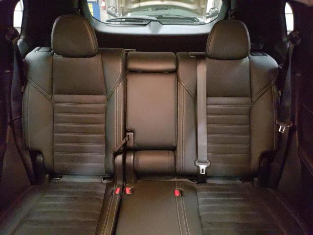 Photo 10 from auction – 2024 MITSUBISHI OUTLANDER with VIN JA4J4VA81RZ009786