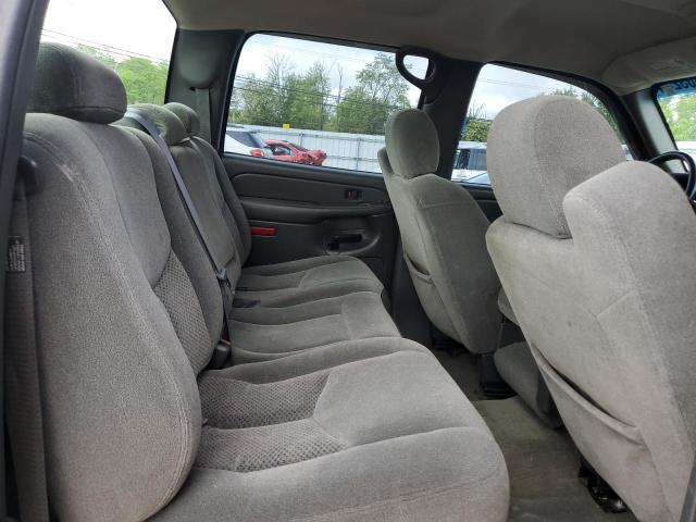 Photo 10 from auction – 2004 CHEVROLET SILVERADO with VIN 1GCHK23184F126378
