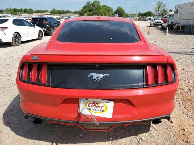 Photo 6 from auction – 2016 FORD MUSTANG with VIN 1FA6P8TH8G5291713
