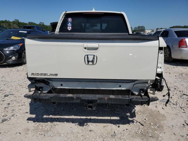 Photo 6 from auction – 2019 HONDA RIDGELINE with VIN 5FPYK2F66KB003310