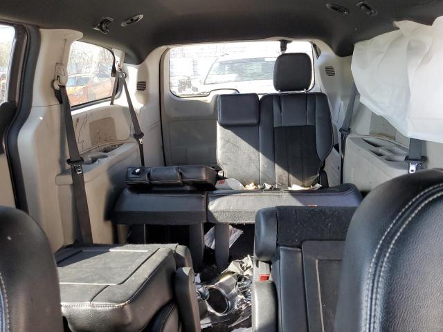 Photo 10 from auction – 2019 DODGE GRAND CARA with VIN 2C4RDGCG9KR517612