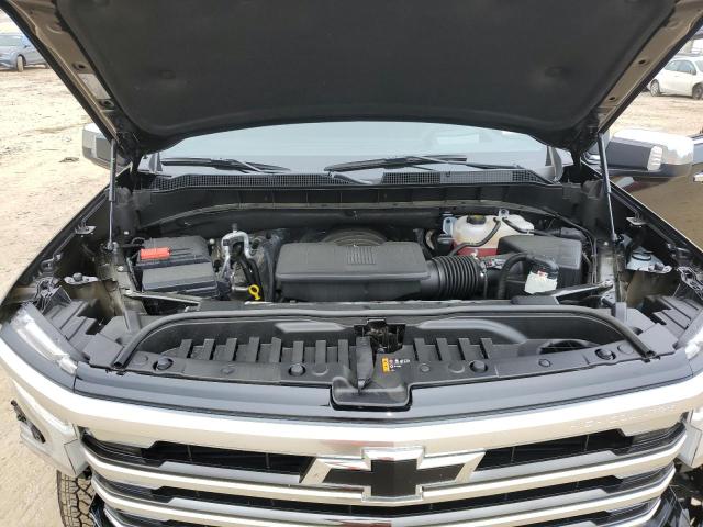 Photo 11 from auction – 2024 CHEVROLET SILVERADO with VIN 2GCUDJED7R1176553