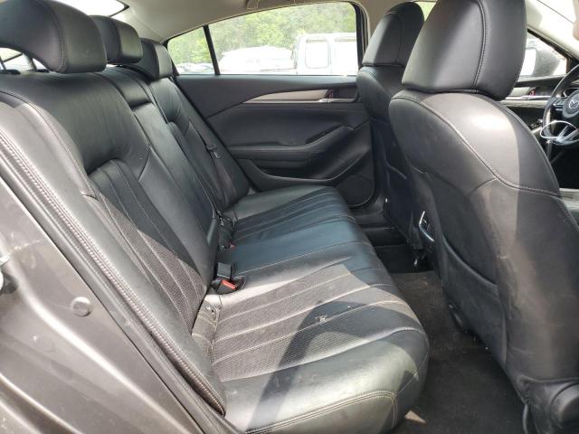 Photo 10 from auction – 2019 MAZDA 6 TOURING with VIN JM1GL1VM0K1504004