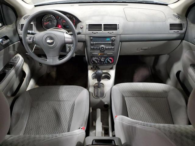 Photo 8 from auction – 2007 CHEVROLET COBALT LT with VIN 1G1AL55F277256267
