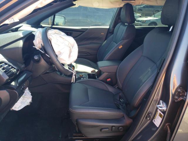 Photo 7 from auction – 2023 SUBARU FORESTER W with VIN JF2SKAMC8PH529271