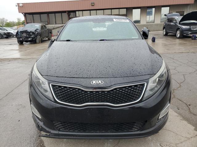 Photo 5 from auction – 2015 KIA OPTIMA LX with VIN 5XXGM4A77FG487095