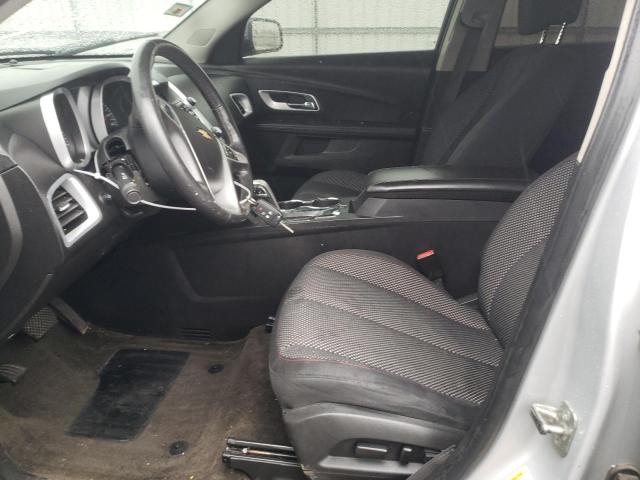 Photo 7 from auction – 2011 CHEVROLET EQUINOX LT with VIN 2CNFLEEC2B6474507