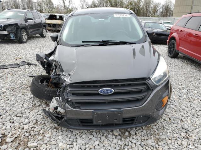 Photo 5 from auction – 2017 FORD ESCAPE S with VIN 1FMCU0F72HUA14441