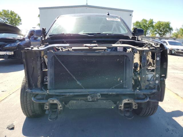 Photo 5 from auction – 2017 CHEVROLET SILVERADO with VIN 3GCUKREC2HG188398