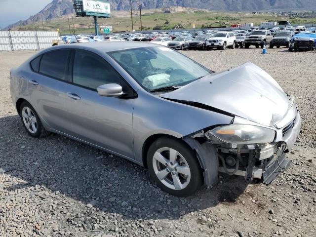 Photo 4 from auction – 2016 DODGE DART with VIN 1C3CDFBA4GD591306