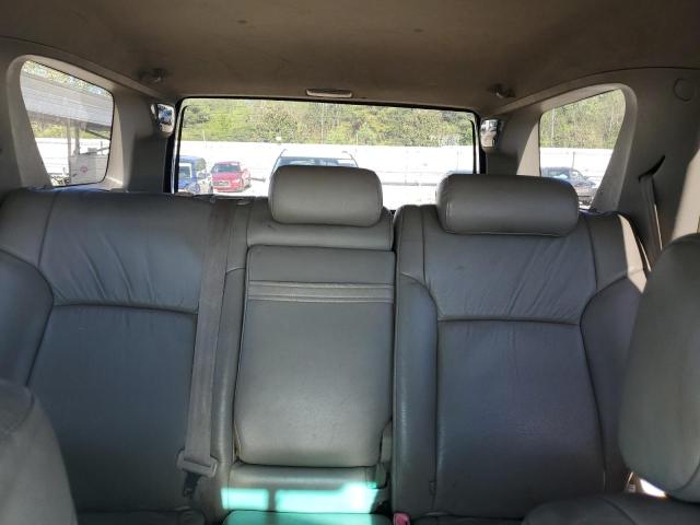 Photo 10 from auction – 2004 TOYOTA 4RUNNER SR with VIN JTEZU14R340021968