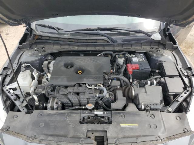 Photo 11 from auction – 2020 NISSAN ALTIMA S with VIN 1N4BL4BV9LC218866