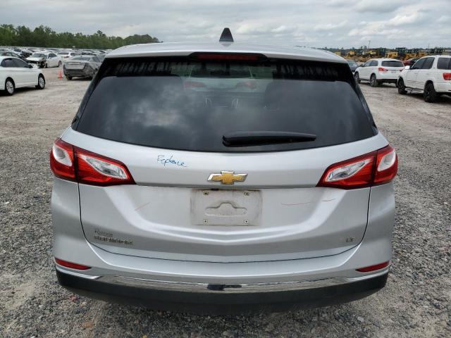 Photo 6 from auction – 2018 CHEVROLET EQUINOX LT with VIN 3GNAXJEV5JL385531