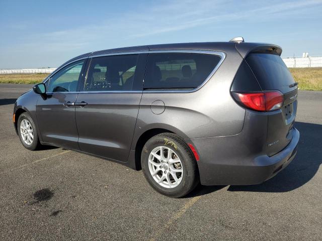 Photo 2 from auction – 2019 CHRYSLER PACIFICA L with VIN 2C4RC1CG5KR639061