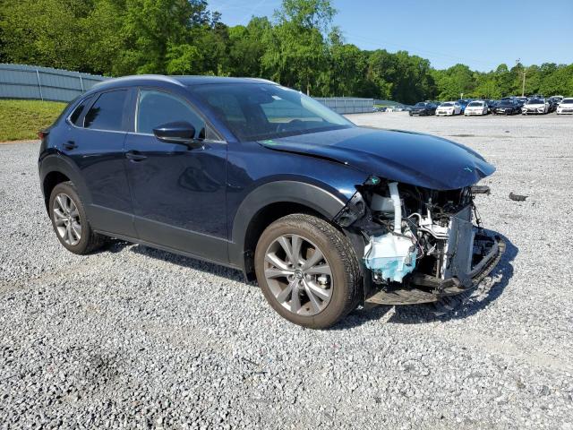 Photo 4 from auction – 2023 MAZDA CX-30 PREF with VIN 3MVDMBCM2PM502014