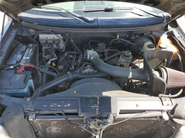 Photo 11 from auction – 2007 FORD F150 with VIN 1FTRX12W97FB90043