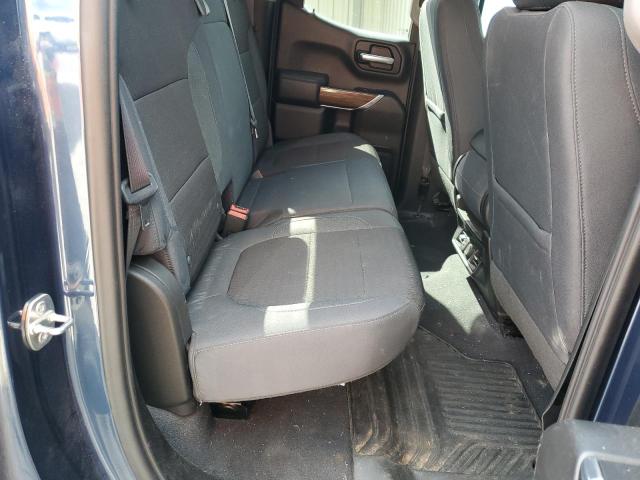 Photo 10 from auction – 2019 CHEVROLET SILVERADO with VIN 1GCRYEED5KZ181653