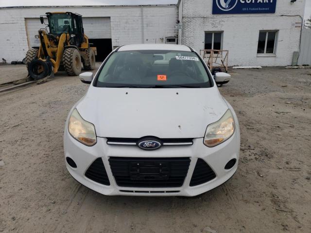 Photo 5 from auction – 2014 FORD FOCUS SE with VIN 1FADP3F26EL353815