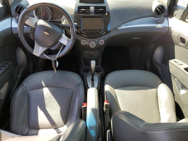 Zdjęcie 8 z aukcji – 2013 CHEVROLET SPARK 2LT z VIN KL8CF6S93DC609915