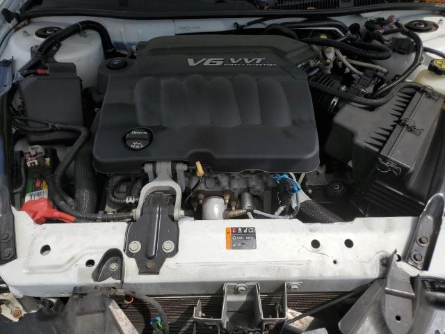 Photo 11 from auction – 2014 CHEVROLET IMPALA LIM with VIN 2G1WA5E35E1124664