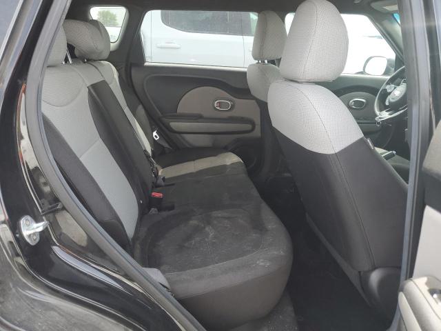 Photo 10 from auction – 2016 KIA SOUL with VIN KNDJN2A21G7378041
