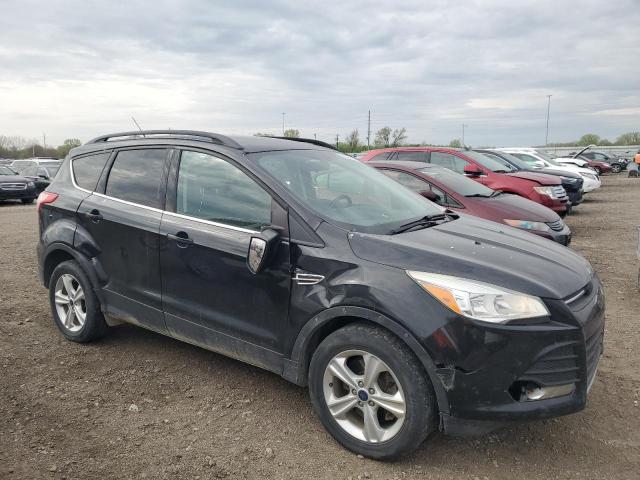Photo 4 from auction – 2014 FORD ESCAPE SE with VIN 1FMCU9GX9EUE08596