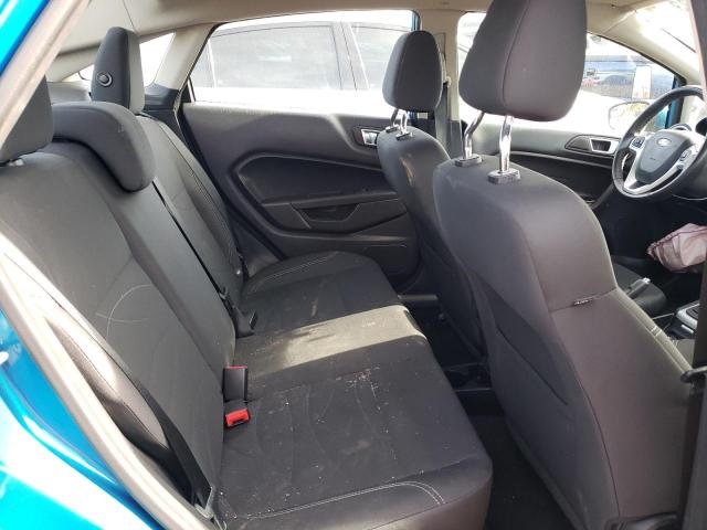 Photo 10 from auction – 2016 FORD FIESTA SE with VIN 3FADP4BJ2GM119210