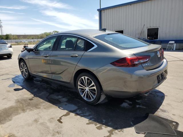 Photo 2 from auction – 2018 BUICK REGAL ESSE with VIN W04GP6SX7J1121542