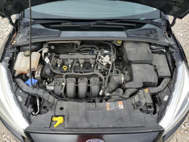 Photo 11 from auction – 2016 FORD FOCUS SE with VIN 1FADP3F29GL394992