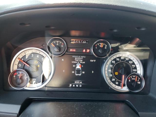 Photo 9 from auction – 2018 RAM 1500 LARAM with VIN 1C6RR7VM2JS236308
