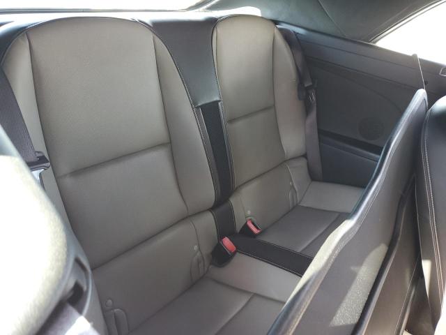Photo 10 from auction – 2012 CHEVROLET CAMARO 2SS with VIN 2G1FK3DJ7C9192724