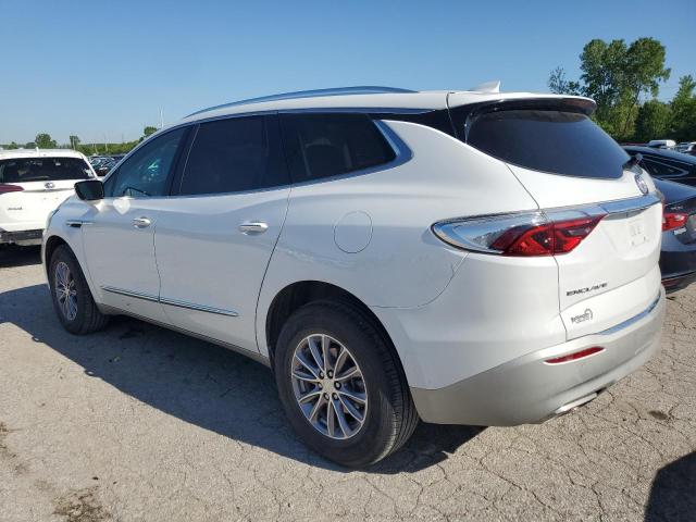 Photo 2 from auction – 2022 BUICK ENCLAVE ES with VIN 5GAERBKW8NJ186804