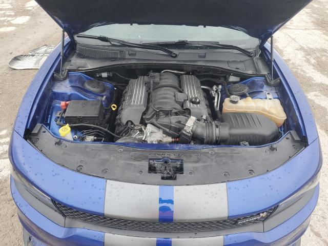 Photo 11 from auction – 2018 DODGE CHARGER R/ with VIN 2C3CDXGJ3JH182092