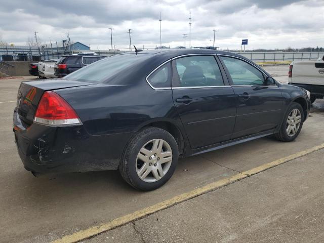 Photo 3 from auction – 2013 CHEVROLET IMPALA LT with VIN 2G1WG5E31D1137134