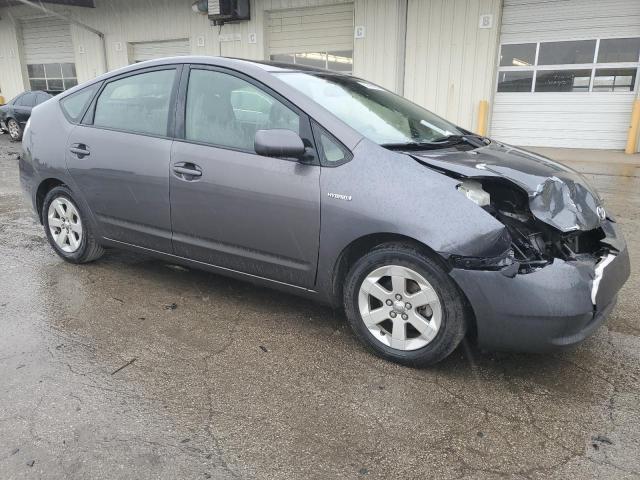 Photo 4 from auction – 2008 TOYOTA PRIUS with VIN JTDKB20U683309516