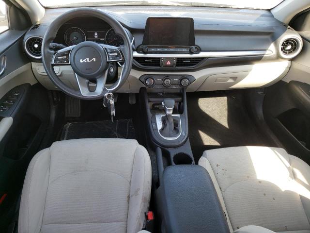 Photo 8 from auction – 2022 KIA FORTE FE with VIN 3KPF24AD0NE439193