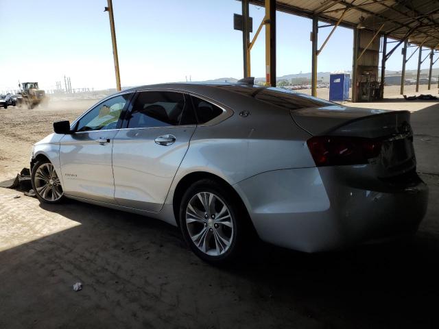 Photo 2 from auction – 2015 CHEVROLET IMPALA LT with VIN 1G1125S35FU149002