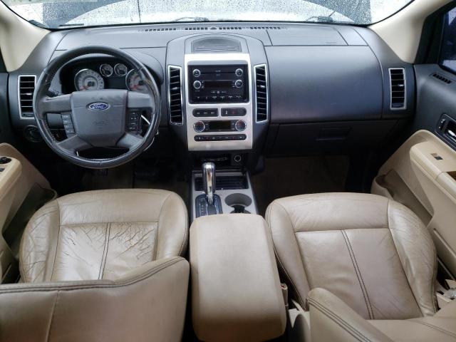 Photo 8 from auction – 2008 FORD EDGE LIMIT with VIN 2FMDK39C58BA12970