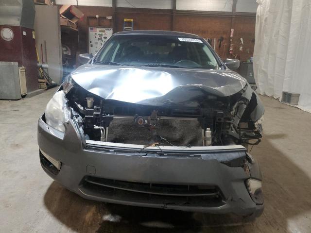 Photo 5 from auction – 2014 NISSAN ALTIMA 2.5 with VIN 1N4AL3AP3EC144792