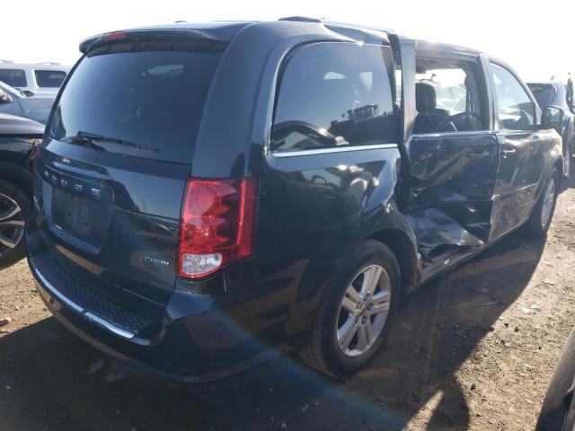 Photo 3 from auction – 2011 DODGE GRAND CARA with VIN 2D4RN5DG0BR770305